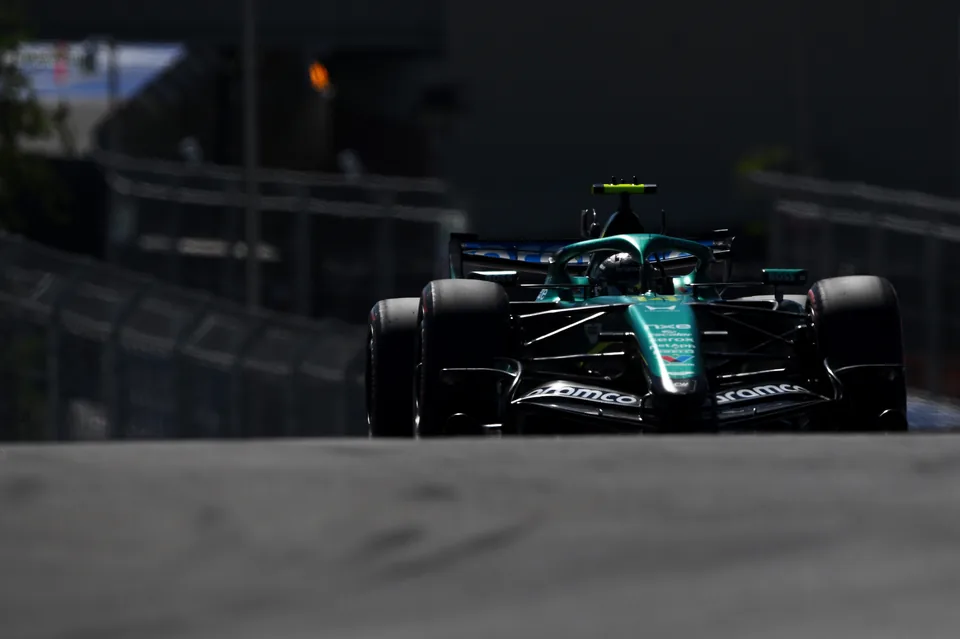Fernando Alonso