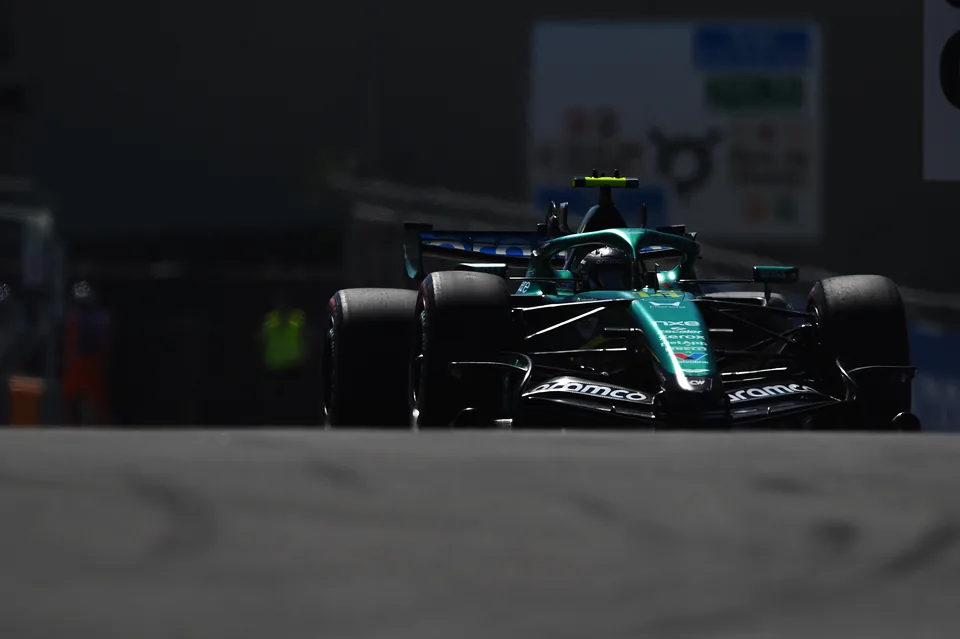 Fernando Alonso