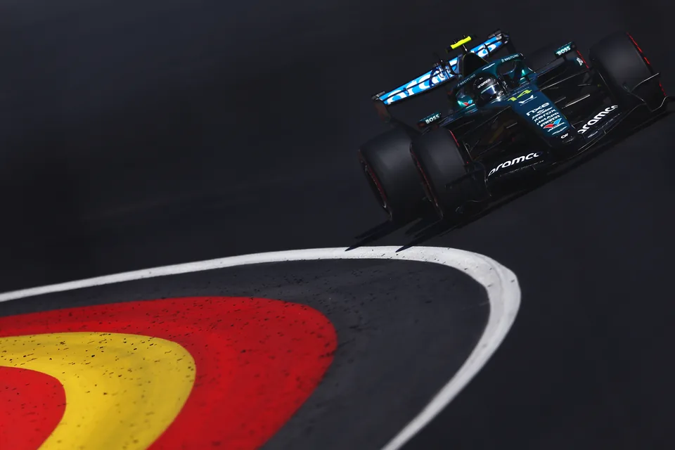 Fernando Alonso