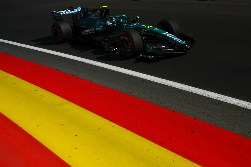 Fernando Alonso