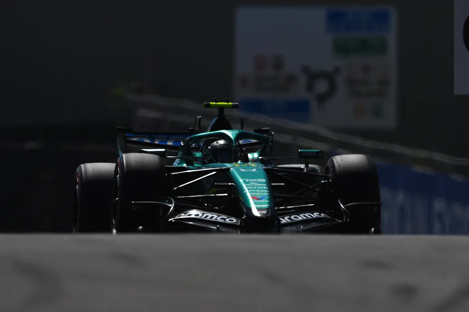 Fernando Alonso