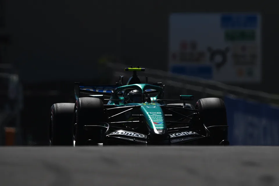Fernando Alonso