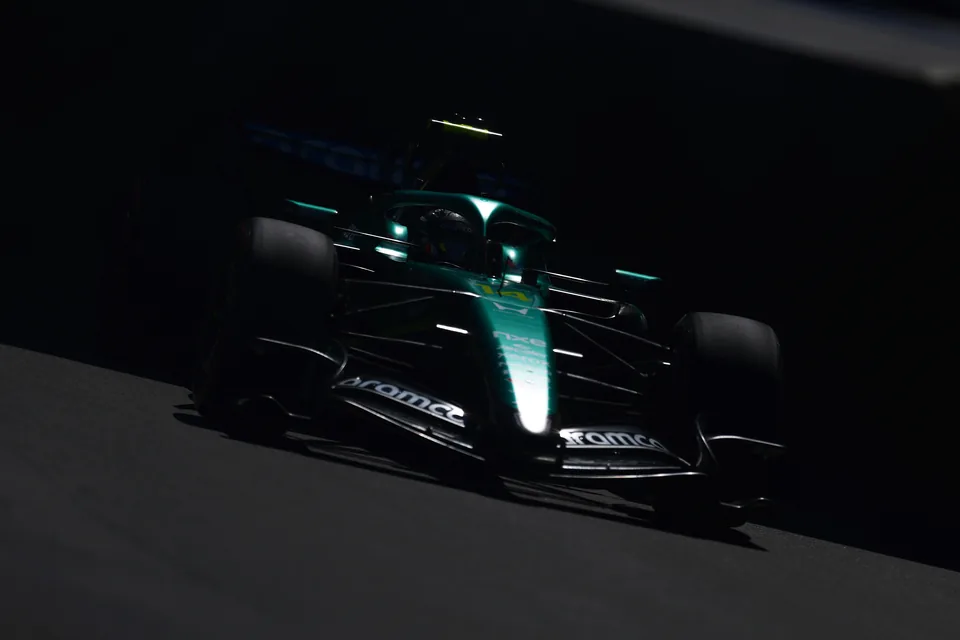 Fernando Alonso