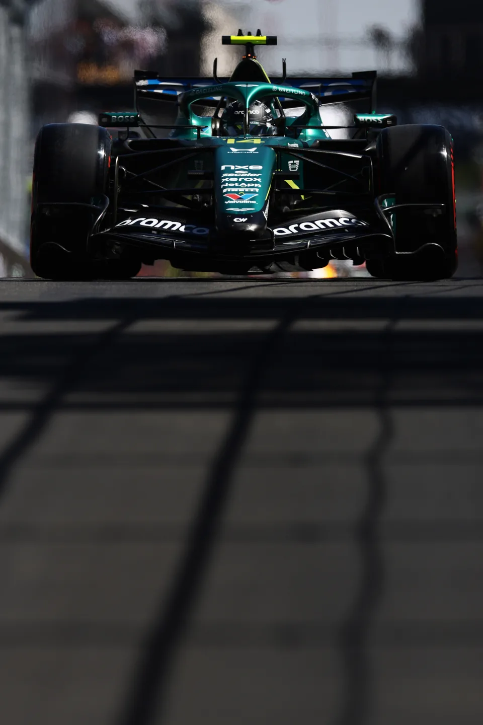 Fernando Alonso
