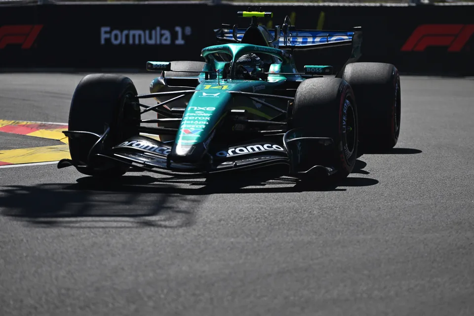 Fernando Alonso