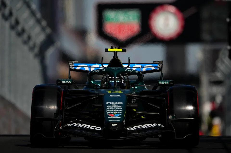 Fernando Alonso