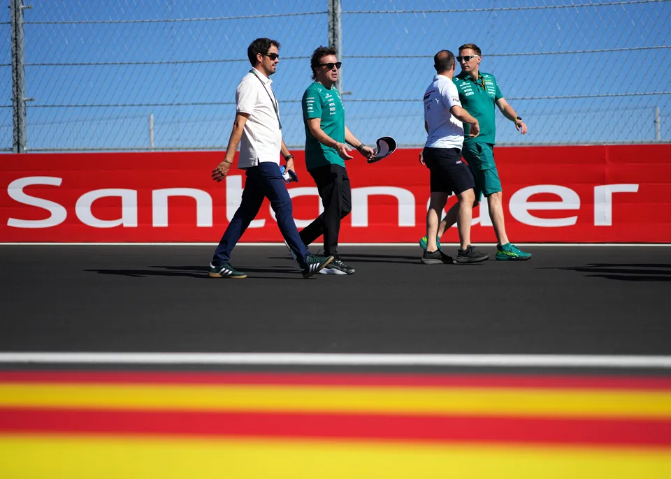 Fernando Alonso