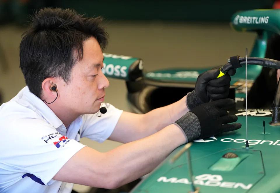 Mechanics