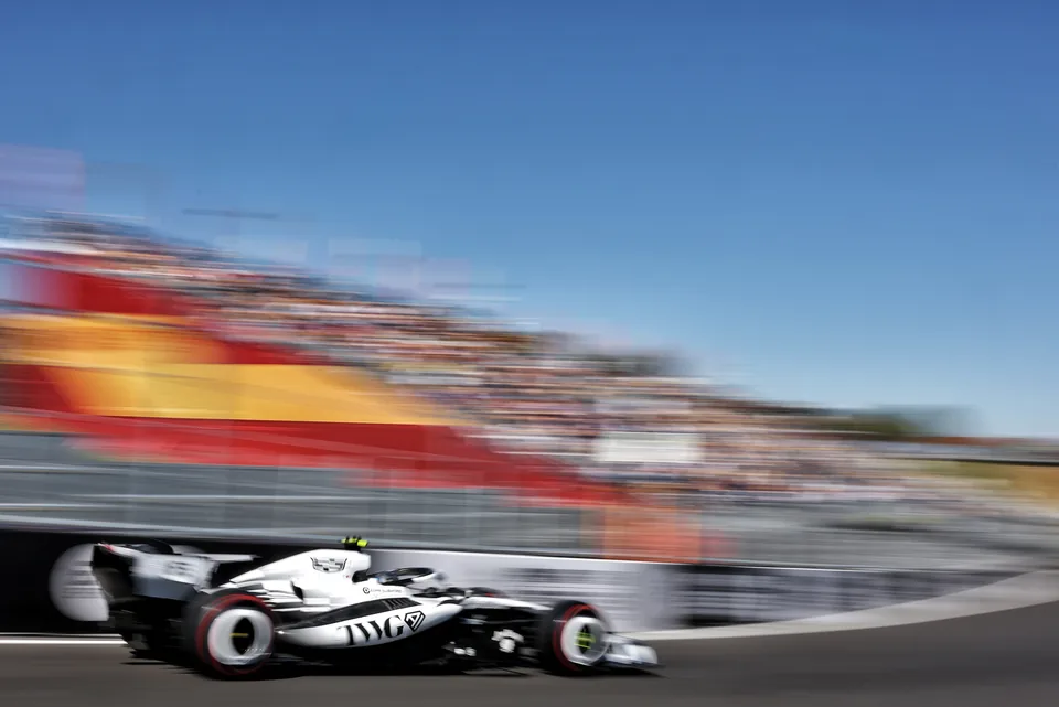 Valtteri Bottas