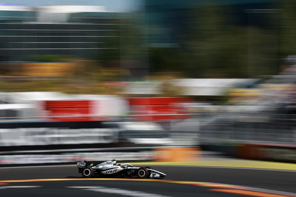Valtteri Bottas