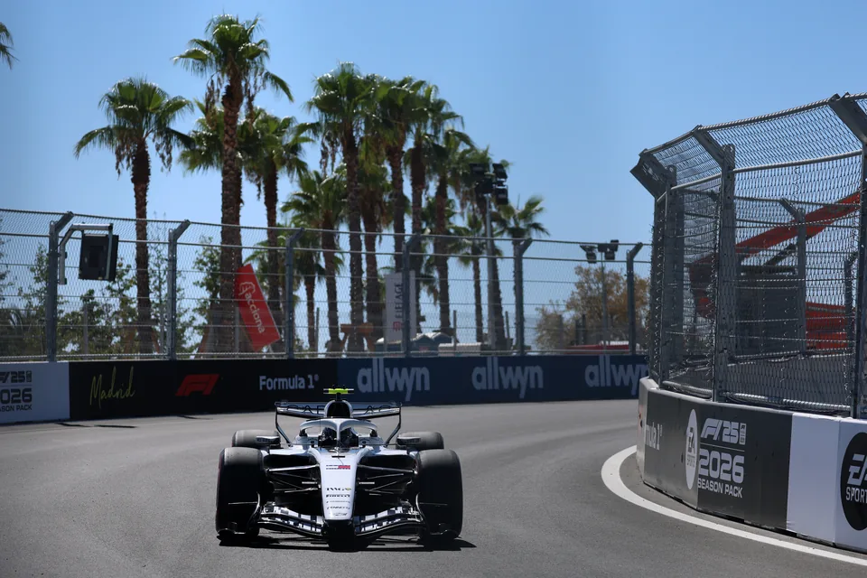 Valtteri Bottas