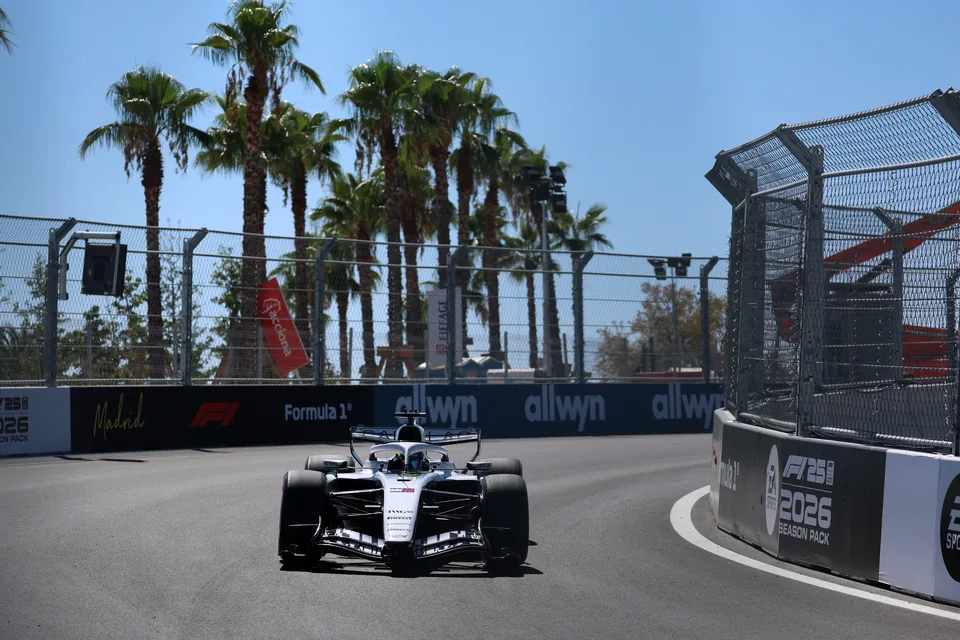 Sergio Perez
