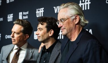 TIFF 2026: Canadian pride is making its way to the screens