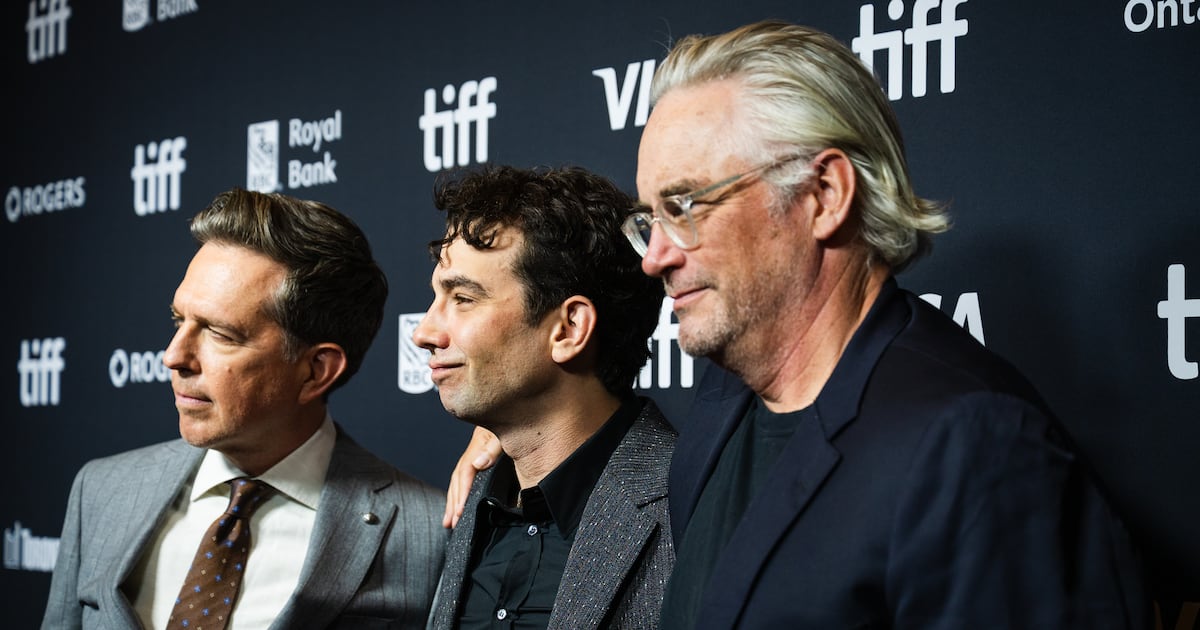 TIFF 2026: Canadian pride is making its way to the screens
