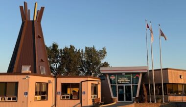 Northeast B.C. interested in strengthening health care with non-profit medical centre being built in Alberta