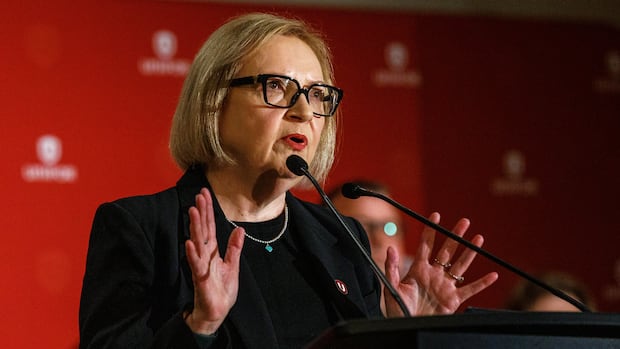 Unifor, Stellantis talks hit impasse over future of Brampton plant