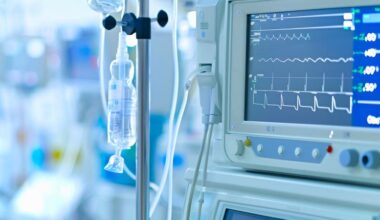 Qualicum Beach provides $400,000 for new medical equipment | NanaimoNewsNOW