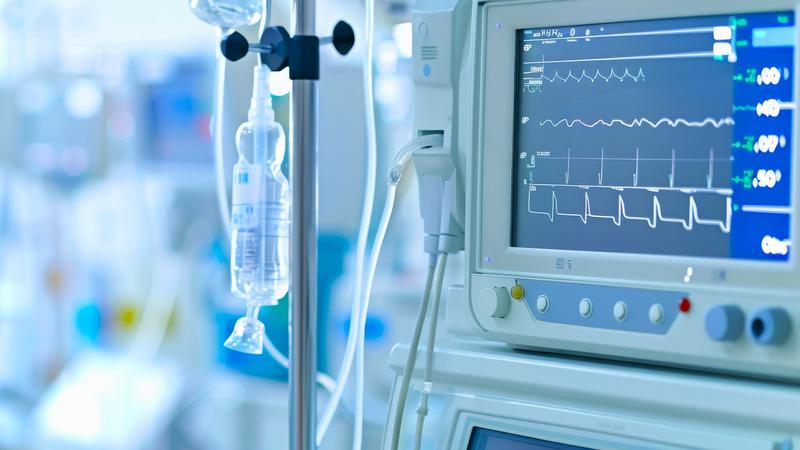 Qualicum Beach provides $400,000 for new medical equipment | NanaimoNewsNOW
