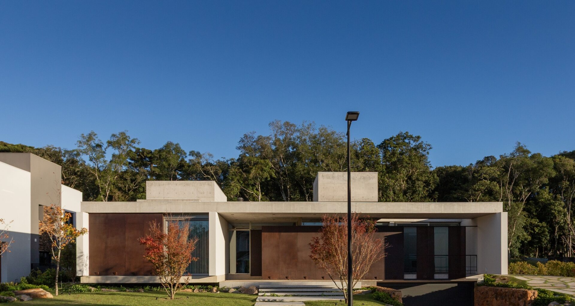 Sassi House / Galeria 733