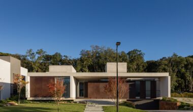 Sassi House / Galeria 733