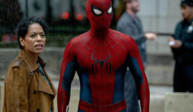 "Spider-Man," "Odyssey" Set New Box-Office Records