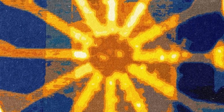 Hall Effect Device