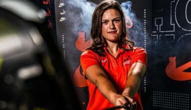 Rachael Jones Earns Share of Medalist Honors; Women's Golf Takes Second Place in Invite