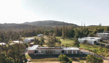 PC Inhouse / Arcieri Arquitectura