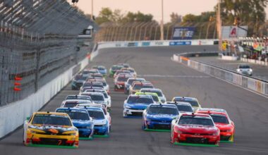 NASCAR
