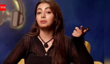Playground 5: Simran Behl on friendships in the show, “Trust can be your biggest strength and vulnerability”