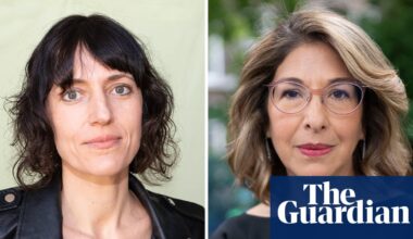 Naomi Klein and Astra Taylor: the future according to end times fascism – video | US politics