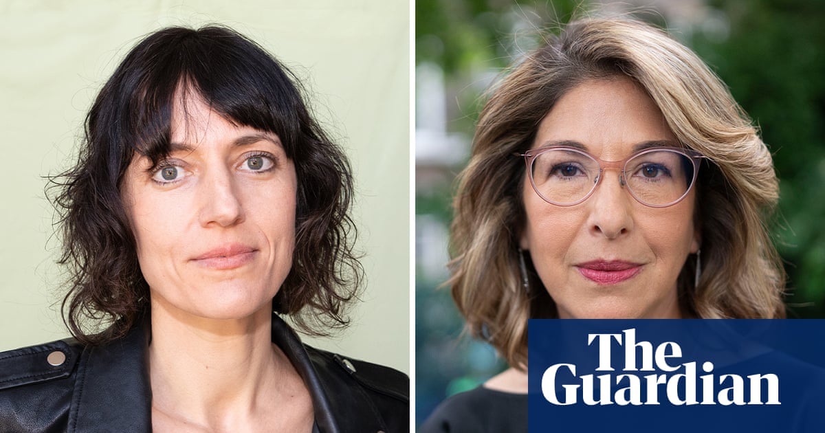 Naomi Klein and Astra Taylor: the future according to end times fascism – video | US politics