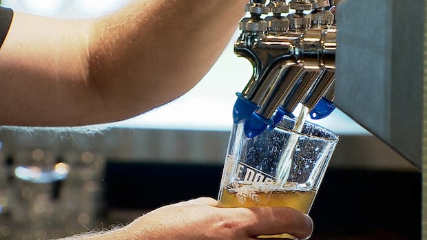 U.S. alcohol ban threatens Cape Breton distillery, but winemakers look local