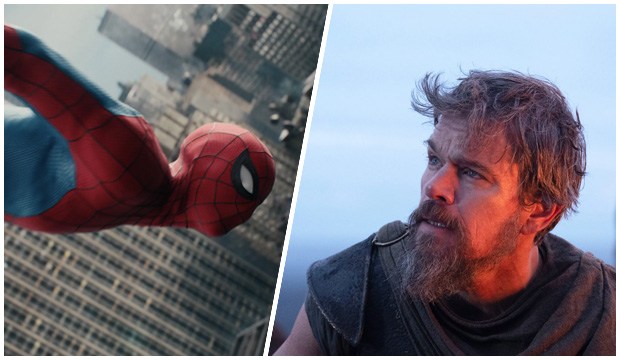 'Spider-Man: Brand New Day