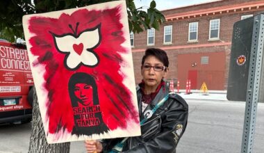 'It gets harder every year': Family marks 15 years since Tanya Nepinak went missing