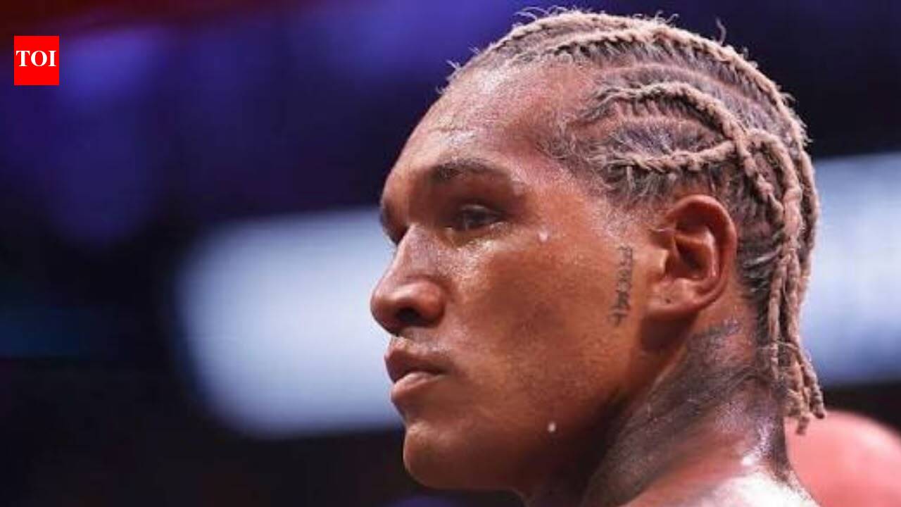 Conor Benn faces boxing suspension after Ryan Garcia defeat as controversial stoppage sparks major questions over referee decision | International Sports News