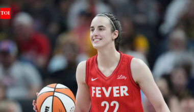 Caitlin Clark faces major France challenge as WNBA journalist raises concerns over her readiness for Team USA final | International Sports News