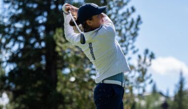 Women’s Golf Heads to Albuquerque for Season Opener