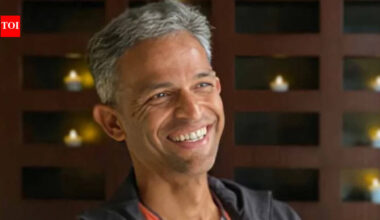Nickhil Jakatdar explains how much protein the body needs daily and why muscle health matters as we age