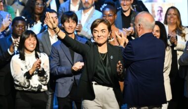 Quebec parties make economic, safety pledges ahead of leaders' debate