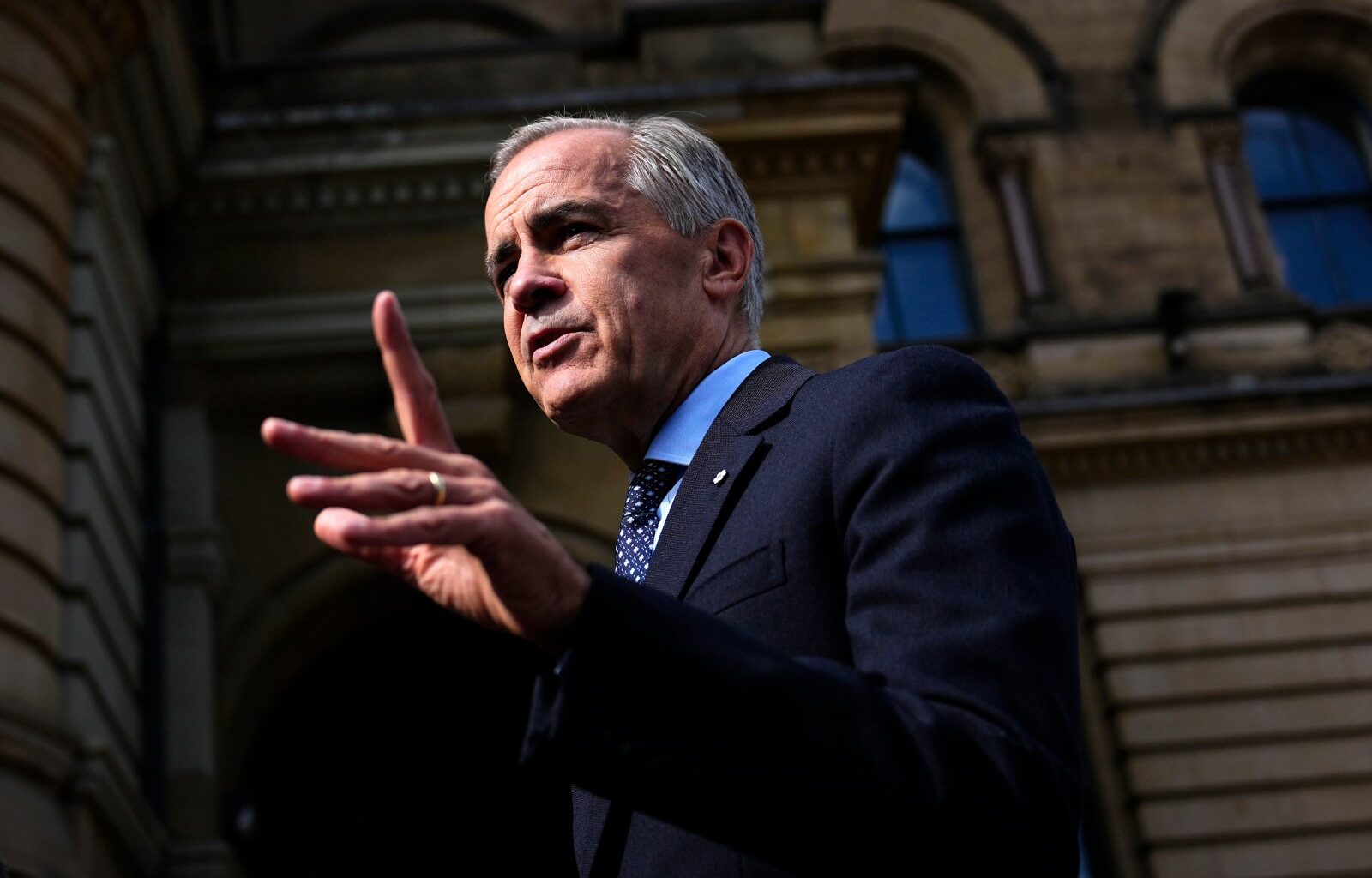 Carney teases economic activity already spurring from investment summit – Winnipeg Free Press