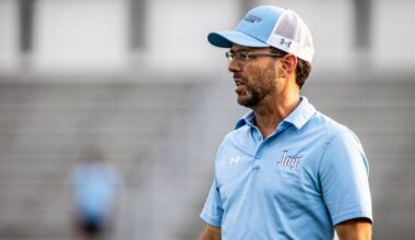 Hopkins Tops Kenyon, 3-0, to Hand Weiler 350th Career Victory