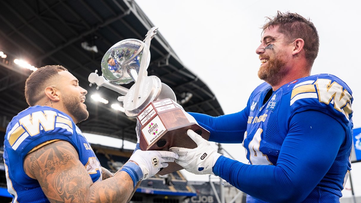 CFL News Hub
