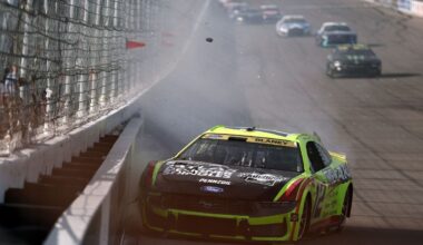 The NASCAR Cup Series Chase comes into focus after chaotic Gateway