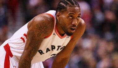 2019 NBA Finals - Game One