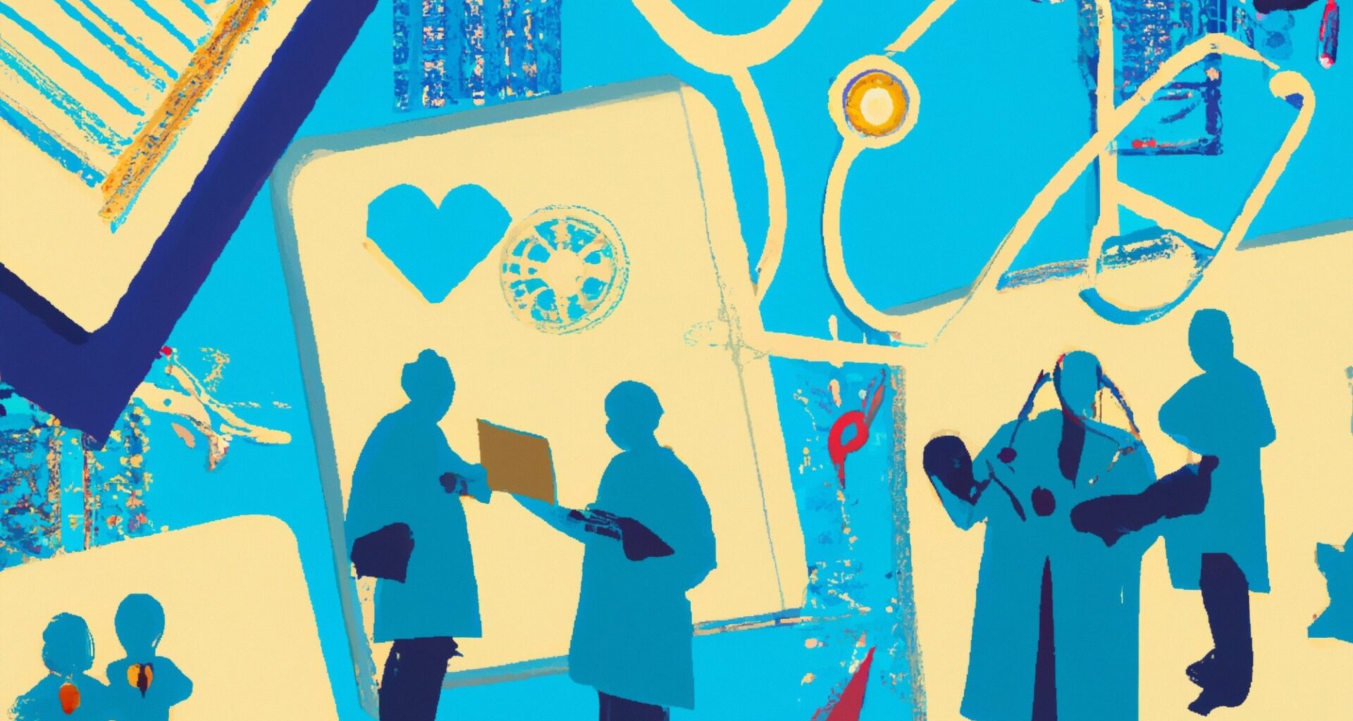 Study: Phenomic profiles and disease patterns of 1.9 million participants from Our Future Health. Image Credit: Shutterstock