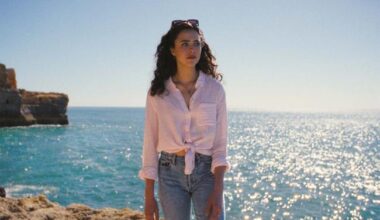 Love of Your Life Review: Margaret Qualley in a Tender Romantic Drama