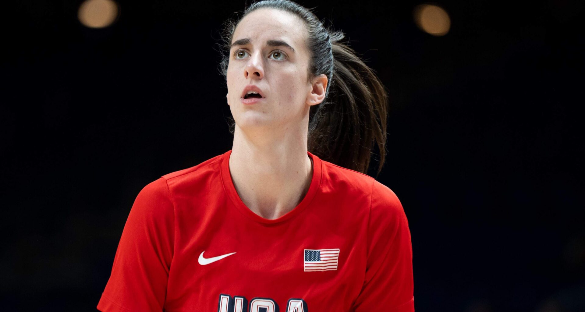 Caitlin Clark Revealed How Team USA Earned Win Over France