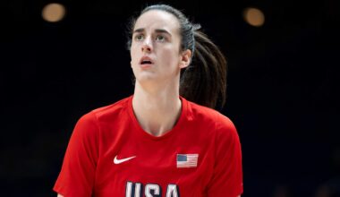 Caitlin Clark Revealed How Team USA Earned Win Over France
