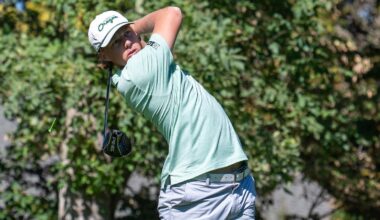 Ducks Open 2026-27 Season at Vuori Invitational